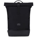 Johnny Urban Allen Large - Rolltop-Rucksack 45 cm (black)