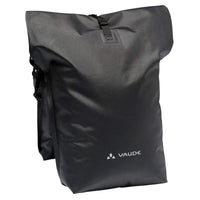 Vaude Proof Double UL - Gepäckträgertasche 70 cm (black)
