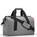 reisenthel travelling allrounder L - Reisetasche 48 cm (twist silver) - Ansicht 2