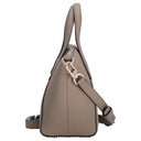 BOSS Lenah Zip Tote - Henkeltasche S 24 cm (brown overflow) - Ansicht 3