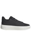 adidas Acesmash Sneaker - Zapato (core black/core black/core white, 44 2/3)
