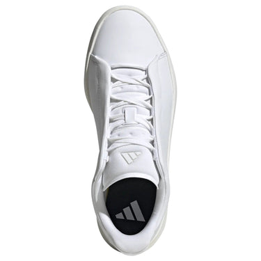adidas Acesmash Sneaker - Schuh (ftwr white/ftwr white/core white, 38) - Ansicht 4