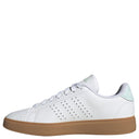 adidas Advantage 2.0 - Sneaker (ftwr white/ftwr white/halo mint, 39 1/3) - Ansicht 2
