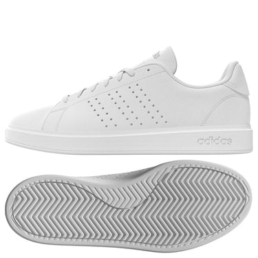 adidas Advantage 2.0 Sneaker - Schuh (ftwr white, 38 2/3) - Ansicht 4