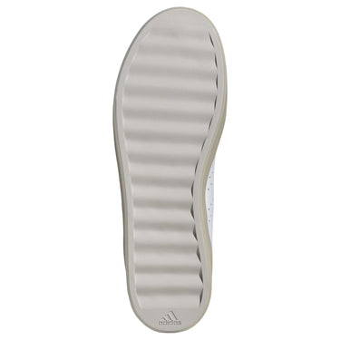 adidas Advantage Disrupt - Sneaker (ftwwht/carbon/wonalu, 38) - Ansicht 3