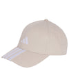 adidas Baseball 3S Cap NL - Gorra (wonalu/white)