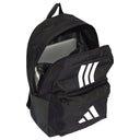adidas Classic Back to School - Rucksack 44 cm (black/white) - Ansicht 4