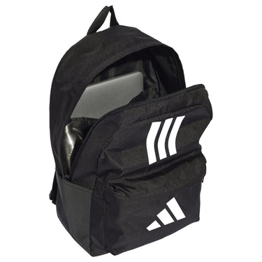adidas Classic Back to School - Rucksack 44 cm (black/white) - Ansicht 4