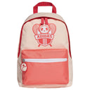 adidas Classic Infant - Kinderrucksack 30 cm (pink red)