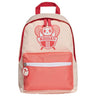 adidas Classic Infant - Kinderrucksack 30 cm (pink red)