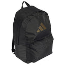 adidas Classic - Rucksack 44 cm (black/goldmt) - Ansicht 2