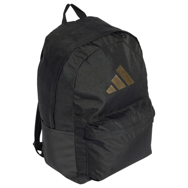 adidas Classic - Rucksack 44 cm (black/goldmt) - Ansicht 2