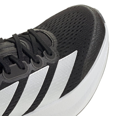 adidas Duramo Speed 2 W - Laufschuh Women (core black/zero met./grey five, 40) - Ansicht 7
