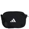 adidas Future Icons - Bolso de hombro 21 cm (black/white)