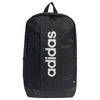 adidas Linear - Mochila 45 cm (black/black/white)