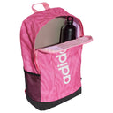 adidas Linear - Rucksack 46 cm (pink fusion/blipink/white) - Ansicht 4