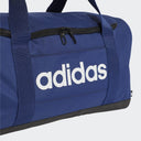 adidas Linear - Sporttasche S 45 cm (darkblue/white) - Ansicht 5