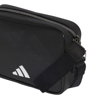 adidas Monogram Essentials - Umhängetasche 17 cm (black/white) - Ansicht 6