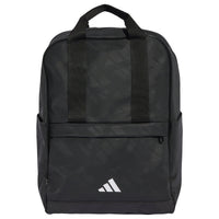 adidas Monogram - Rucksack 39 cm (black/white)