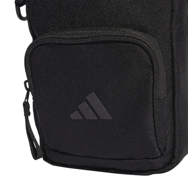 adidas Performance Prime - Umhängetasche 19.5 cm (black/carbon) - Ansicht 6