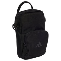adidas Performance Prime - Umhängetasche 19.5 cm (black/carbon) - Ansicht 2
