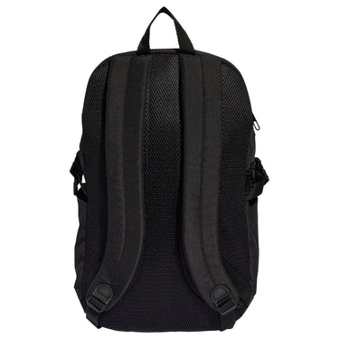 adidas Power VIII - Rucksack 47 cm (black/white) - Ansicht 3
