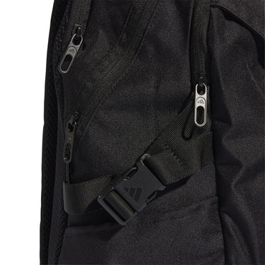 adidas Power VIII - Rucksack 47 cm (black/white) - Ansicht 5