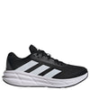 adidas Questar 3 M - Zapatilla de running (carbon black/ftw white/carbon, 44 2/3)