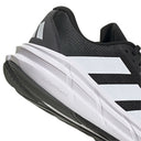 adidas Questar 3 M - Laufschuh (carbon black/ftw white/carbon, 44 2/3) - Ansicht 8