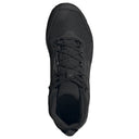 adidas Terrex AX4 Mid GTX Men - Wanderschuh (cblack/carbon/grefou, 45 1/3) - Markenkoffer