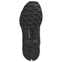 adidas Terrex AX4 Mid GTX Men - Wanderschuh (cblack/carbon/grefou, 45 1/3) - Markenkoffer