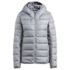 adidas Terrex Multi Light - Chaqueta de plumas Women (grey, S)