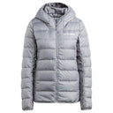 adidas Terrex Multi Light - Daunenjacke Women (grey, S)