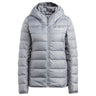 adidas Terrex Multi Light - Daunenjacke Women (grey, S)