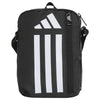 adidas Tiro Organizer 1,5 - Bolso bandolera 21 cm (black/white)