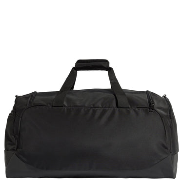 adidas Tra Def Duffle M - Reisetasche M (black/white) - Ansicht 3