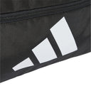 adidas Tra Def Duffle S - Reisetasche S (black/white) - Ansicht 5
