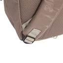 adidas Yoga - Rucksack 42 cm (chalky brown/beige) - Ansicht 6