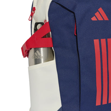 adidas Power VIII - Rucksack (dark blue/ivory/pure ruby) - Ansicht 6