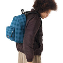 Eastpak Padded Pak'r 24 - Rucksack 40 cm (checker blue) - Ansicht 5