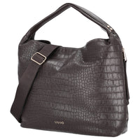 Liu Jo Kaliska Tote - Bolso shopper L 38 cm (deep brown)