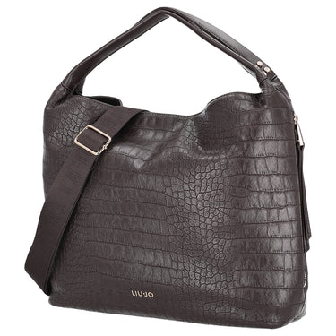 Liu Jo Kaliska Tote - Shopper L 38 cm (deep brown) - Ansicht 2