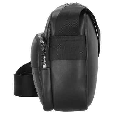 Lacoste Monogramm - Umhängetasche 24 cm (noir) - Ansicht 3