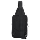 BOSS Men Jace Sling Bag - Umhängetasche 25 cm (black) - Ansicht 4