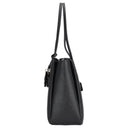 Guess Noelle II Tech Tote - Shopper 40 cm (black) - Ansicht 3
