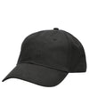 Calvin Klein Logo Embroidery - Gorra de béisbol (negro)