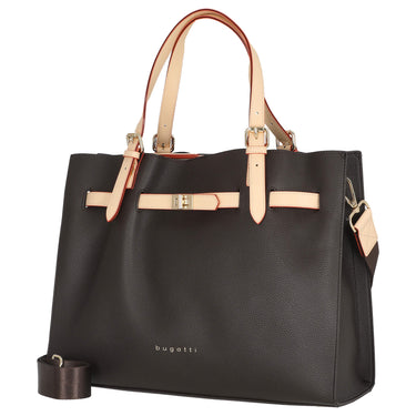 bugatti Ella - Shopper L 37.5 cm (darkbrown) - Ansicht 2