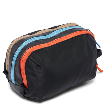 Cotopaxi Nido - Kulturbeutel 23 cm (black) - Ansicht 3