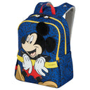 Samsonite Daydream Disney - Kinderrucksack 36 cm (mickey happy) - Ansicht 2