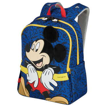 Samsonite Daydream Disney - Kinderrucksack 36 cm (mickey happy) - Ansicht 2